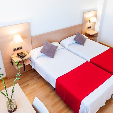 Hotel Bag Кастельон-де-ла-Плана Экстерьер фото