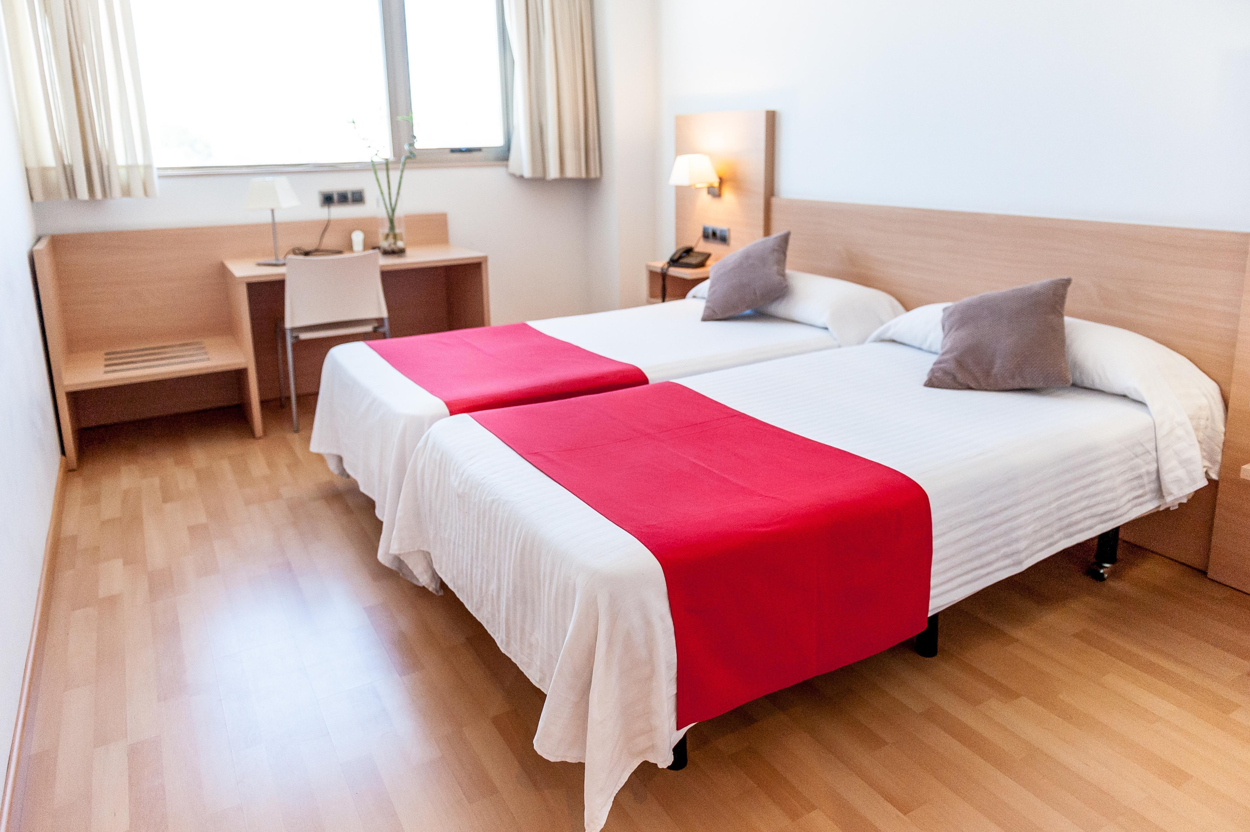 Hotel Bag Кастельон-де-ла-Плана Экстерьер фото
